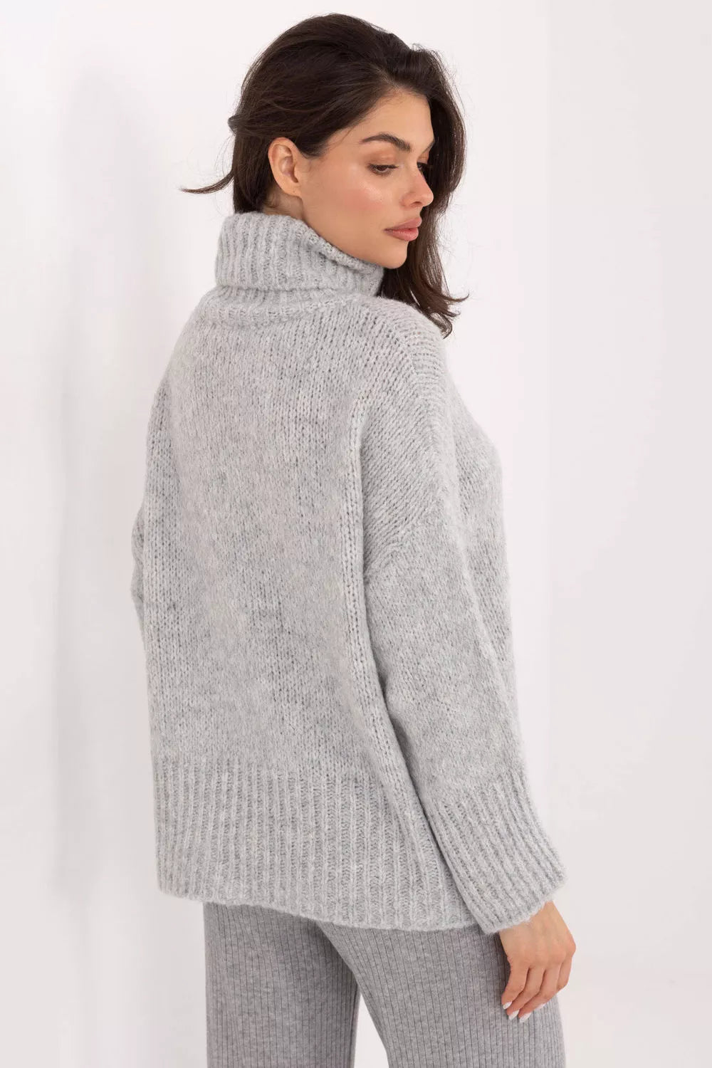 Turtleneck modelis 223095 Gamyklos kaina
