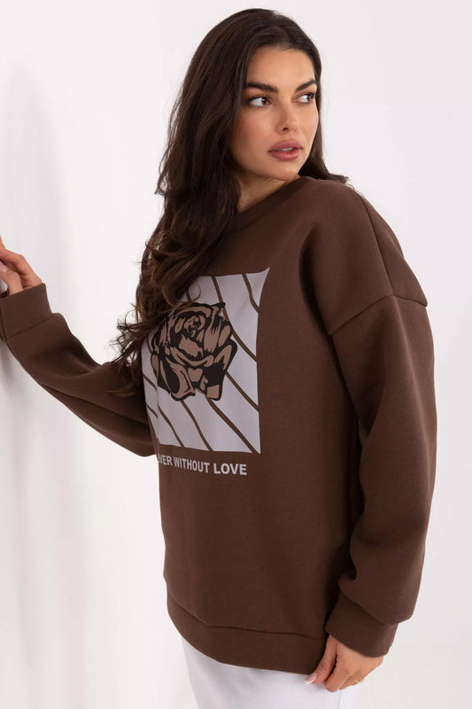 Megztinis modelis 223199 Italy Moda