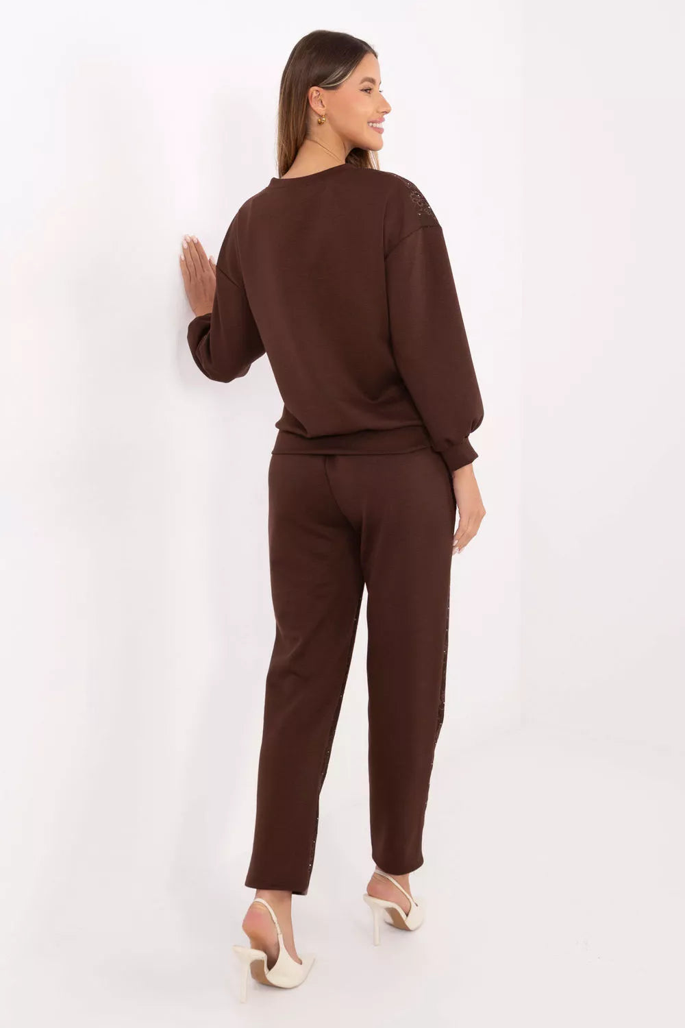 Modelio rinkinys 223207 Italy Moda