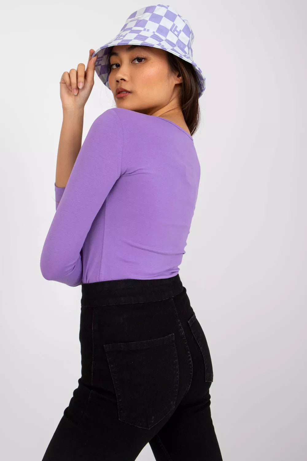 223221 BFG modelio palaidinė