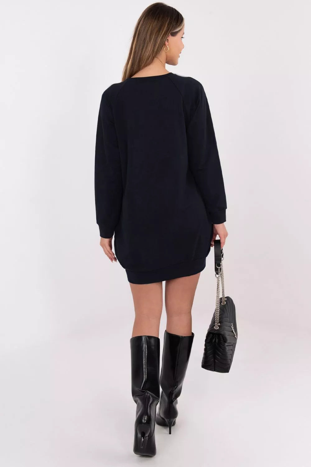 Dieninė suknelė modelis 223044 BFG