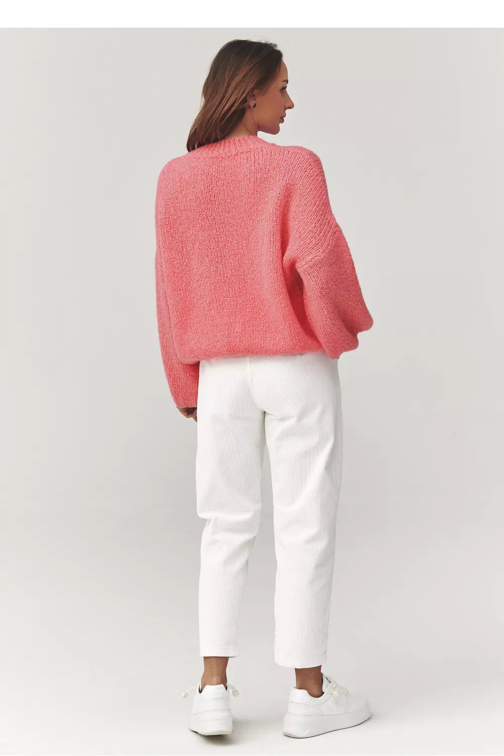 Megztinio modelis 223236 Makadamia