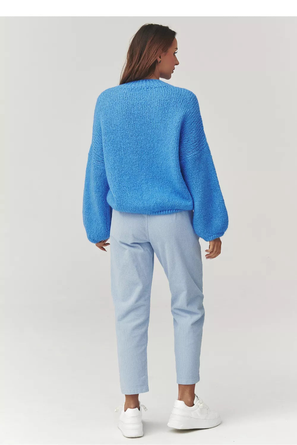 Megztinio modelis 223240 Makadamia