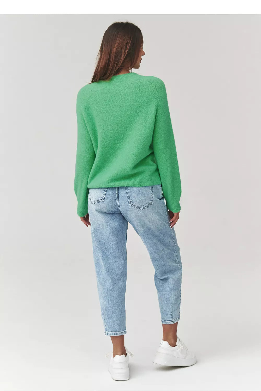 Megztinio modelis 223246 Makadamia