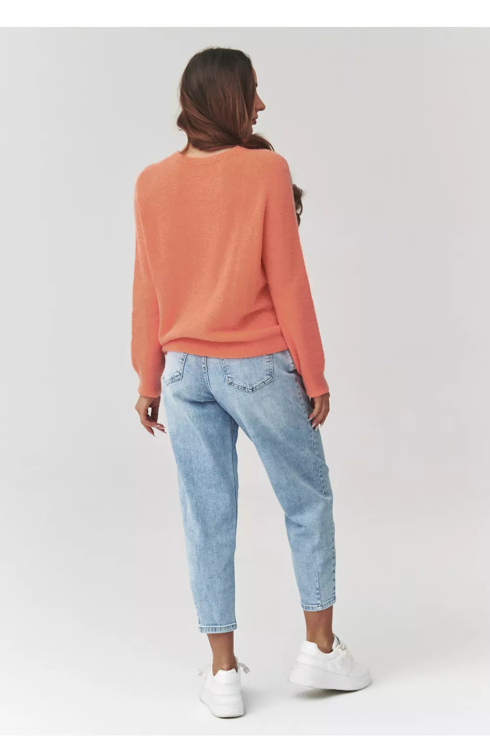 Megztinio modelis 223248 Makadamia