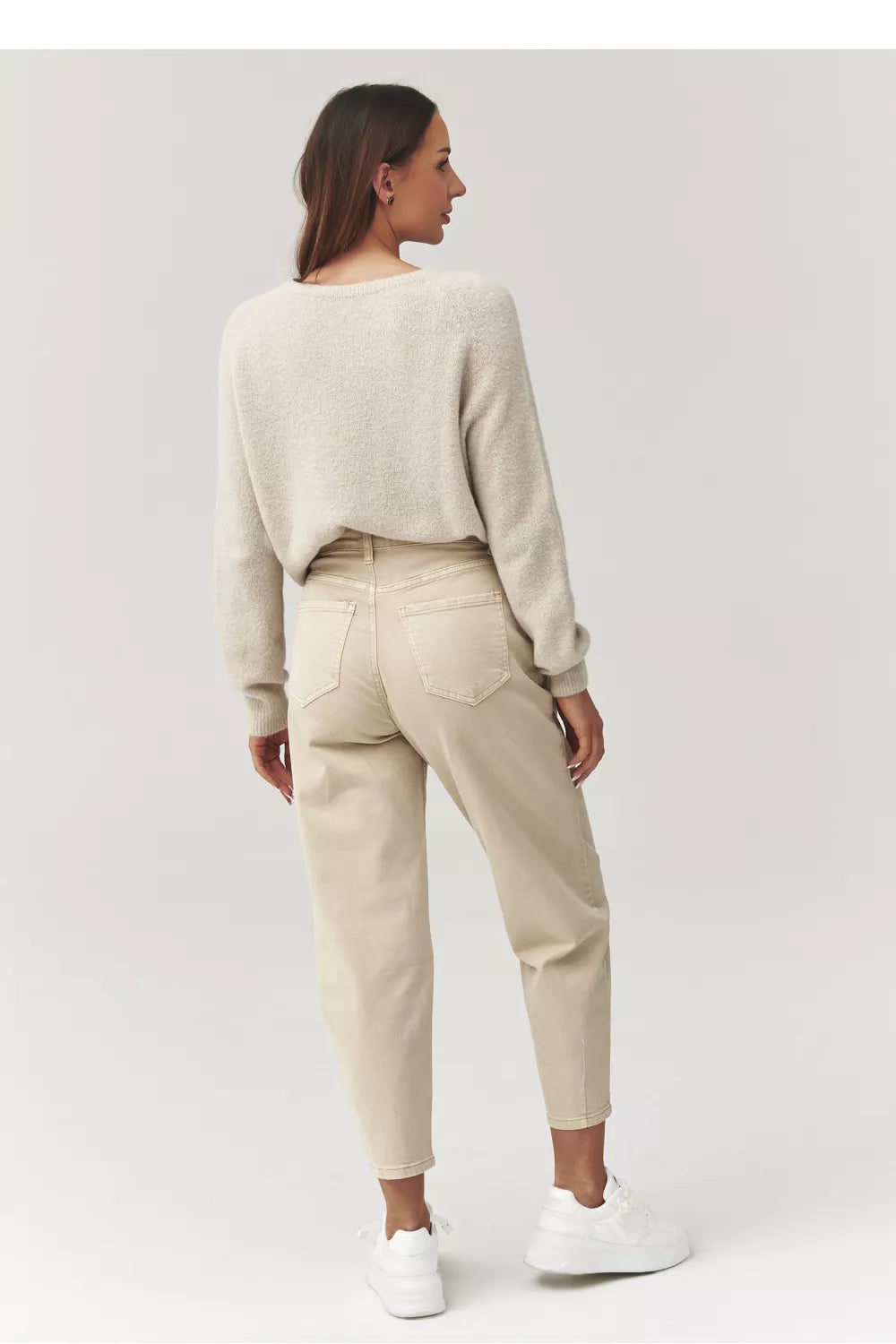 Megztinio modelis 223249 Makadamia