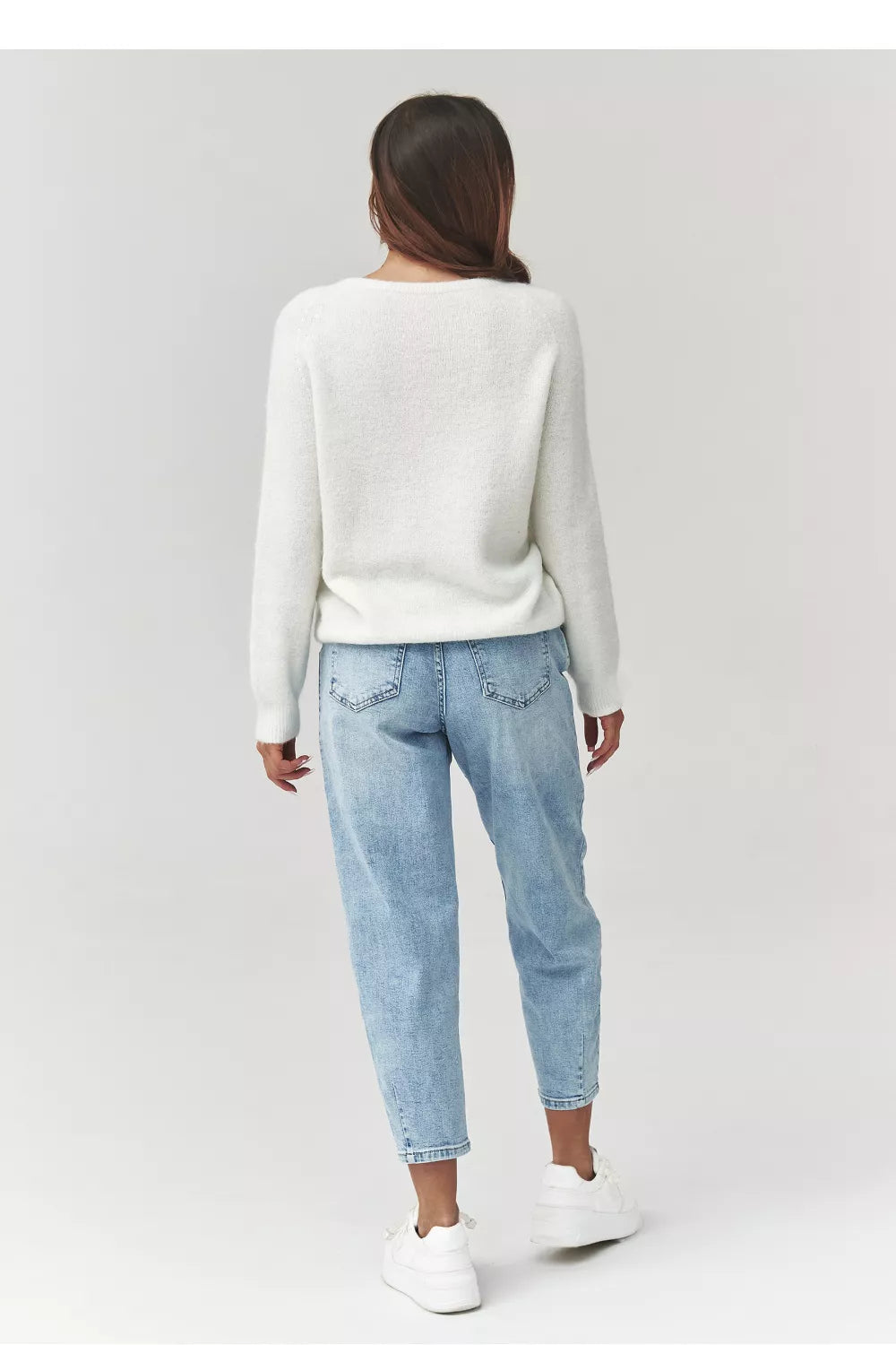 Megztinis modelis 223250 Makadamia