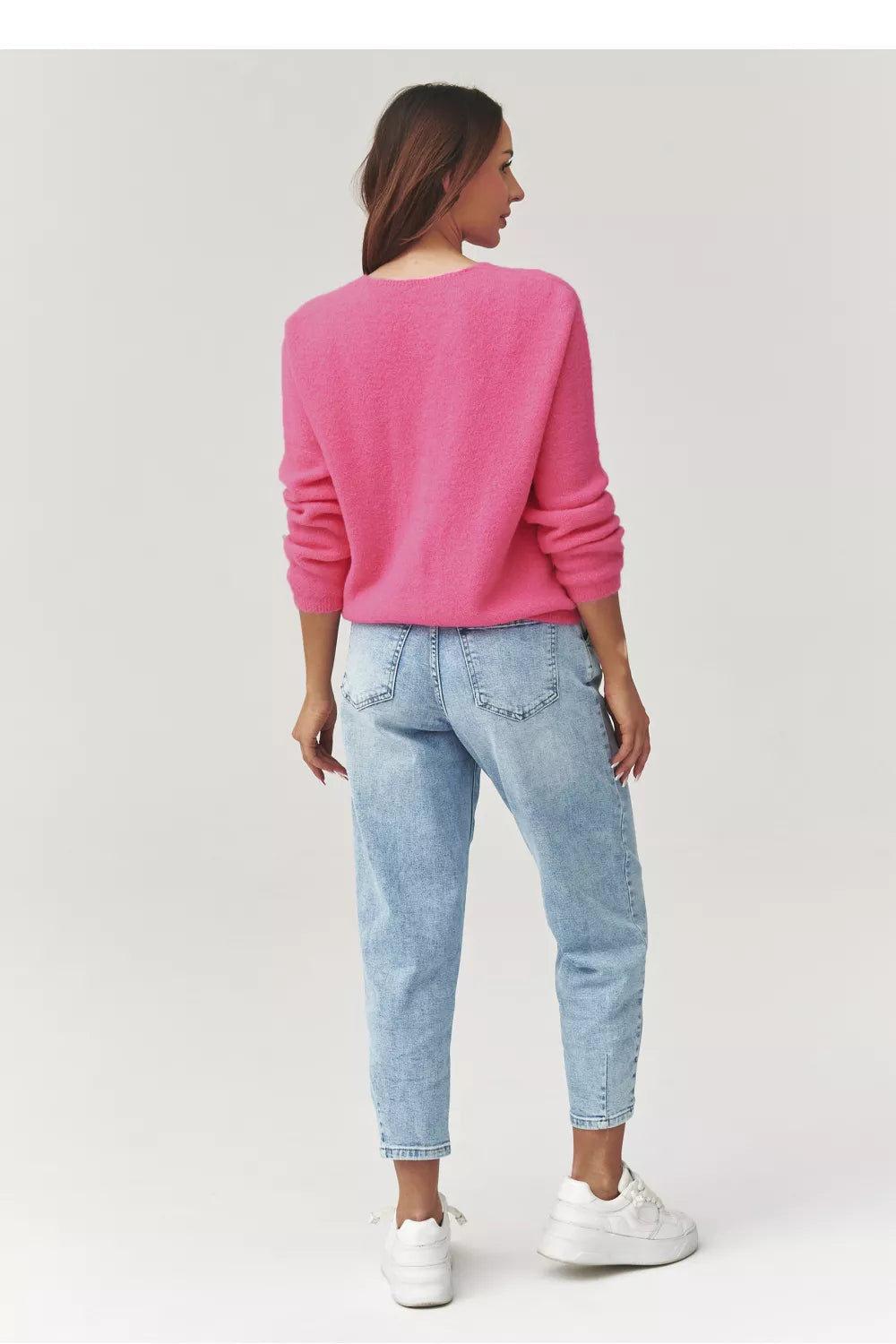 Megztinis "Makadamia" modelis 223261