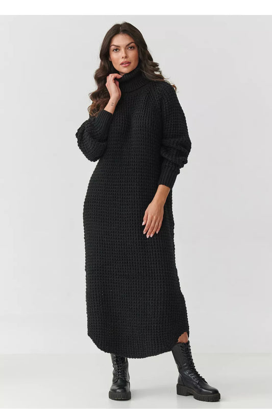 Dieninė suknelė, modelis 223266 Makadamia