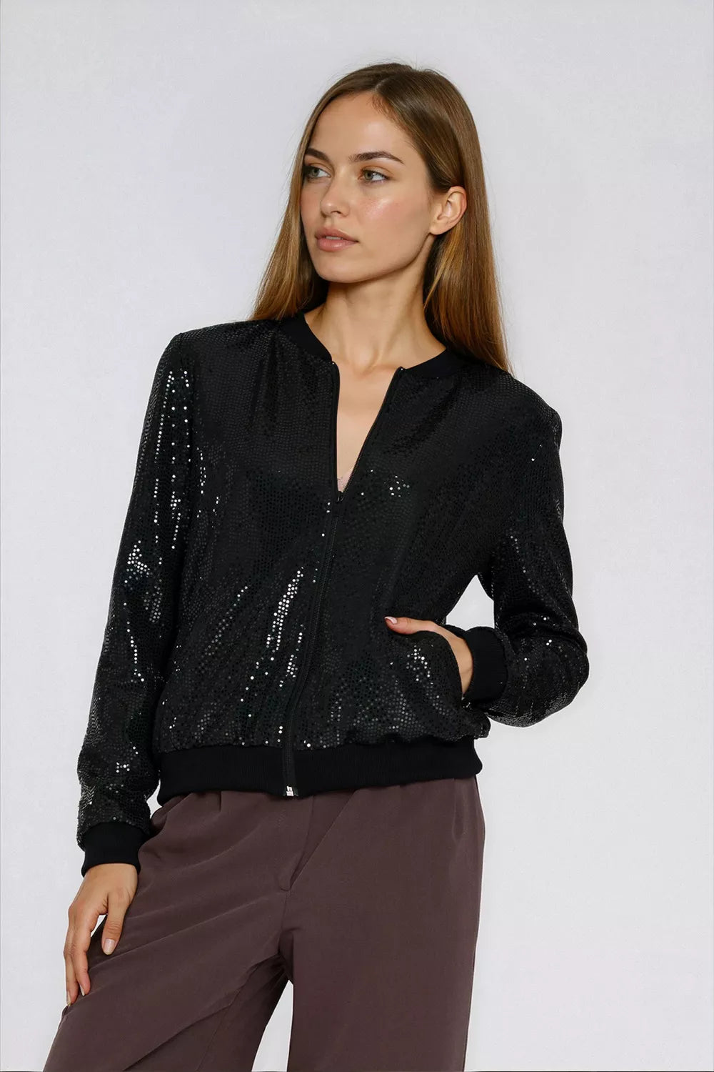 Megztinis modelis 223299 Nife