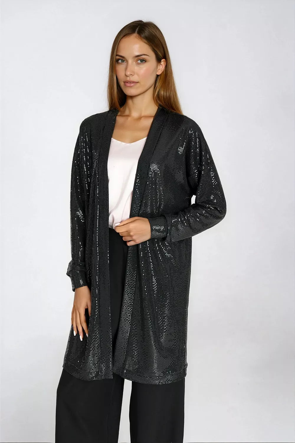 Megztinio modelis 223300 Nife