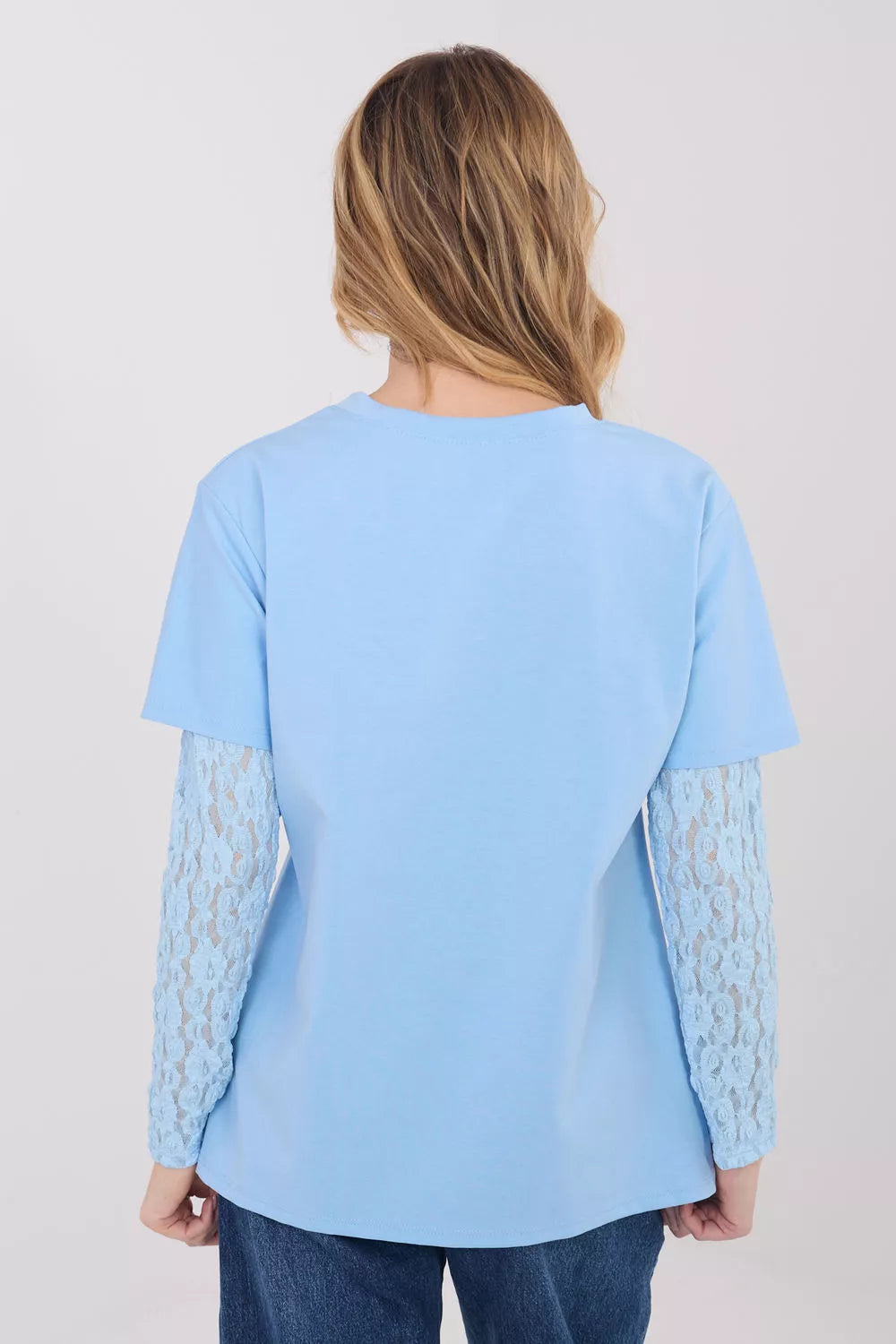 Bluzės modelis 223339 Italy Moda