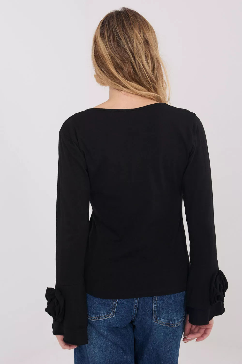 Bluzės modelis 223348 Italy Moda