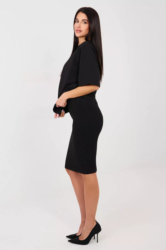 Sijonas modelis 223368 Rue Paris