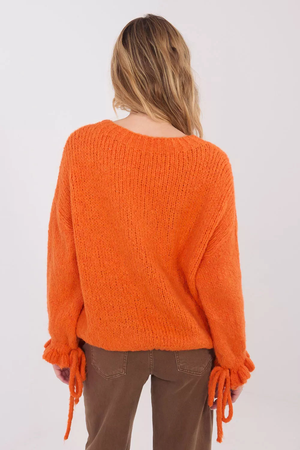 Megztinio modelis 223403 Italy Moda