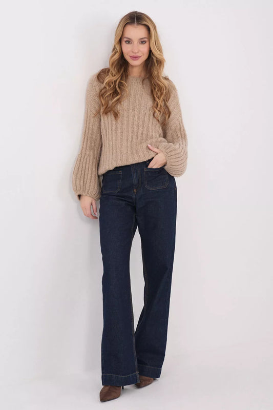 Megztinio modelis 223414 Italy Moda