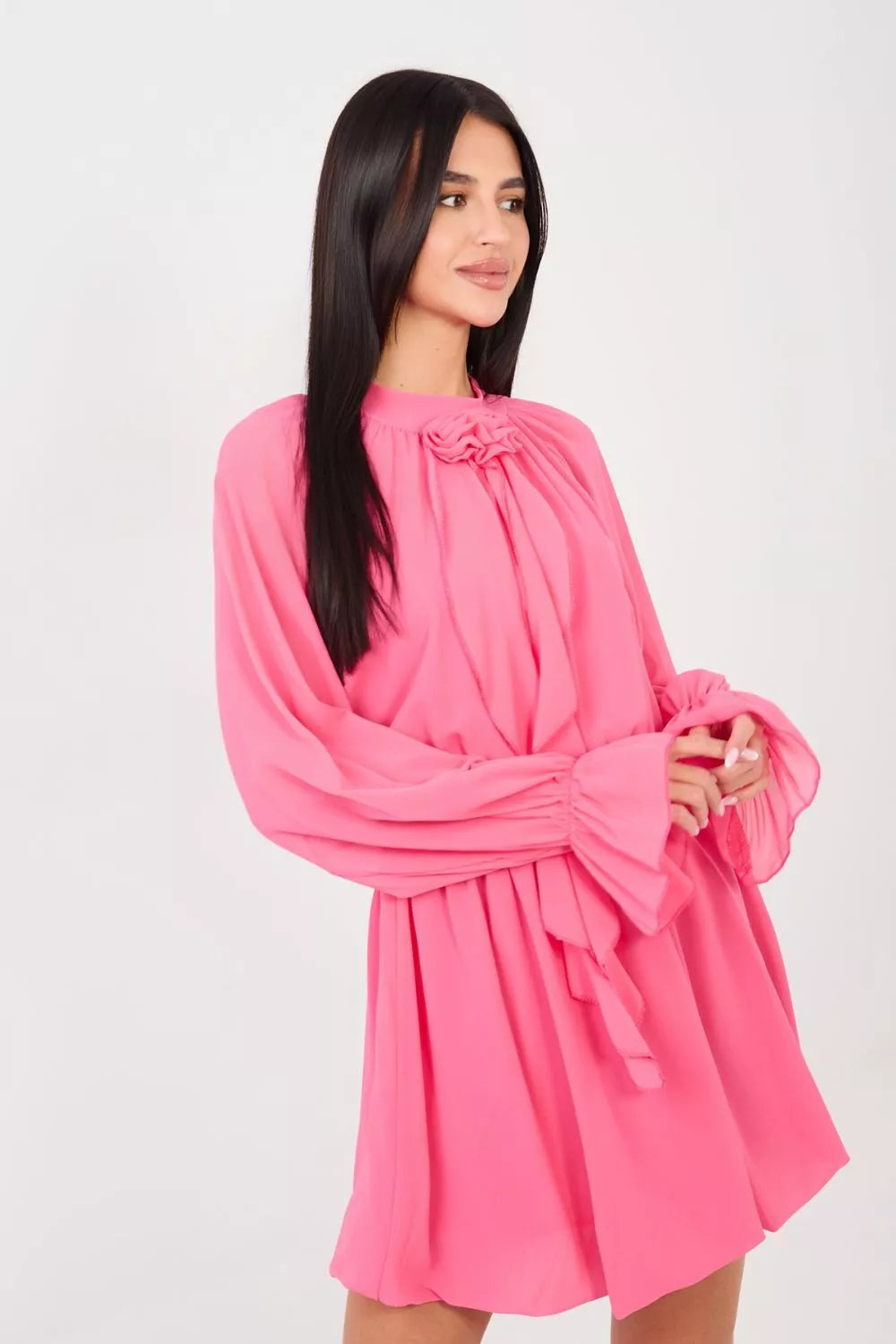 Kokteilinė suknelė, modelis 223377 Rue Paris