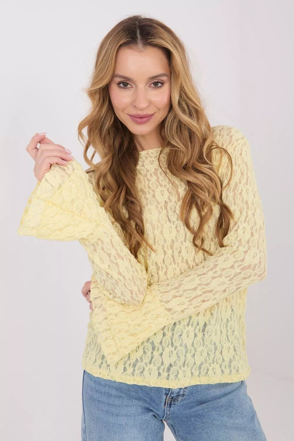 Bluzės modelis 223406 Italy Moda