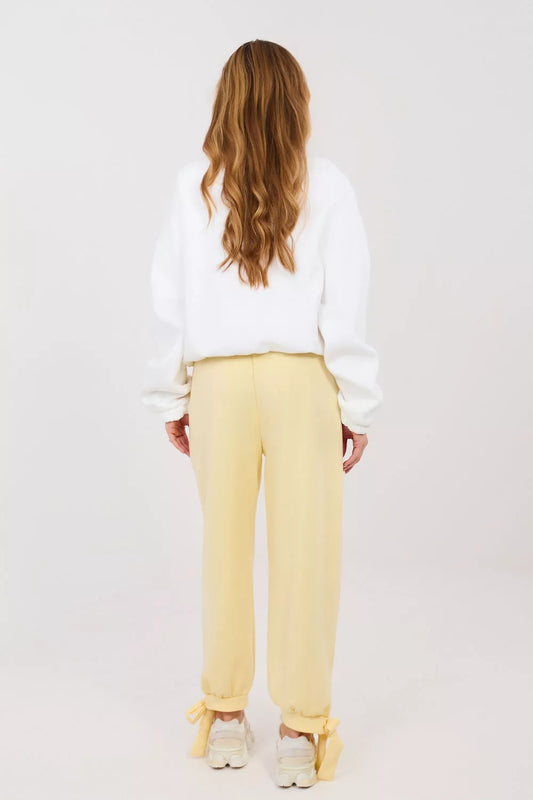 Tracksuit kelnės modelis 223471 Italy Moda