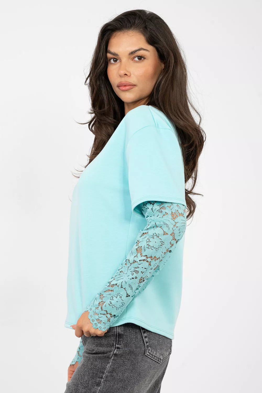 Blouse modelis 223484 Gamyklos kaina