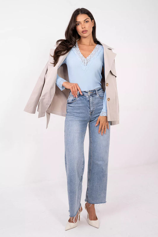 Bluzės modelis 223501 Italy Moda