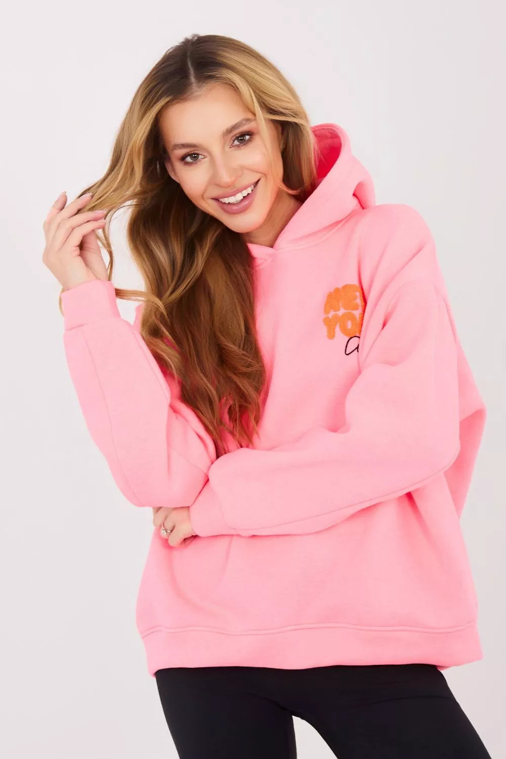 Megztinis modelis 223457 Gamyklos Kaina