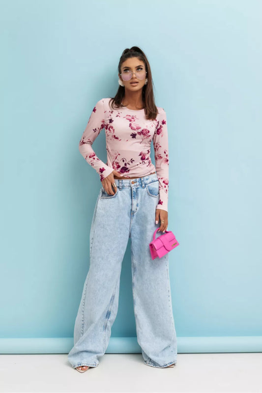 Marškiniai modelis 223514 LaBalancia