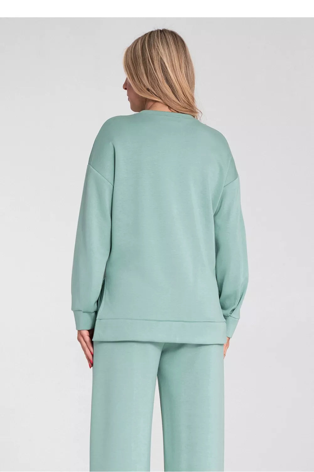 Megztinis modelis 223539 Figl