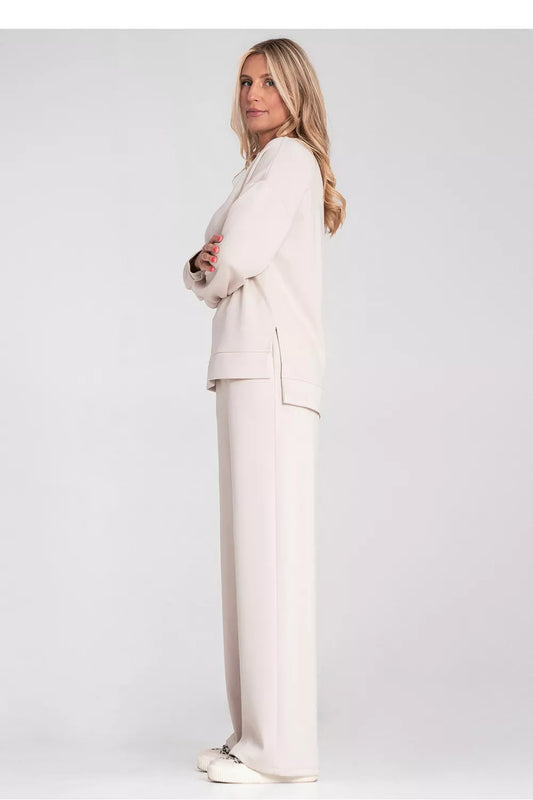 Megztinis modelis 223540 Figl