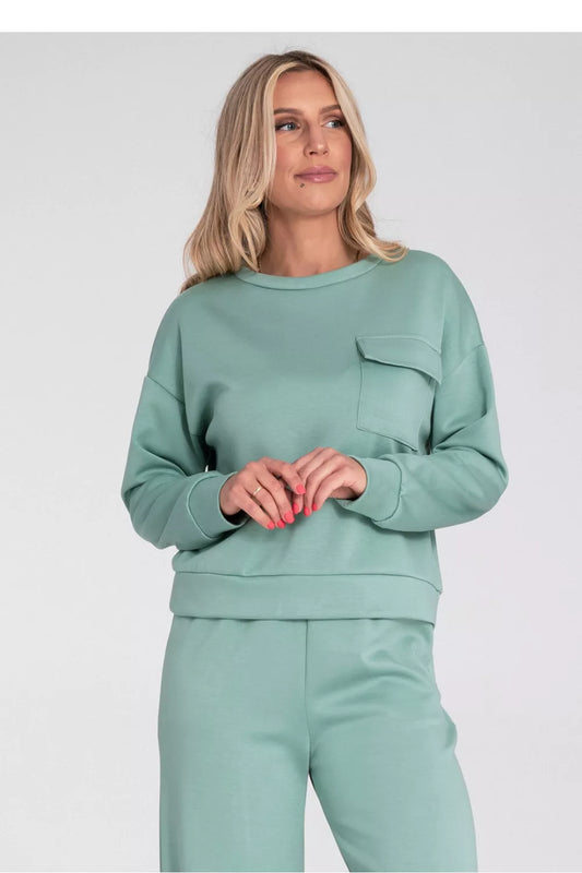 Megztinis modelis 223542 Figl