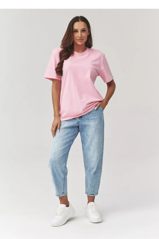 Marškinėliai modelis 223551 Makadamia