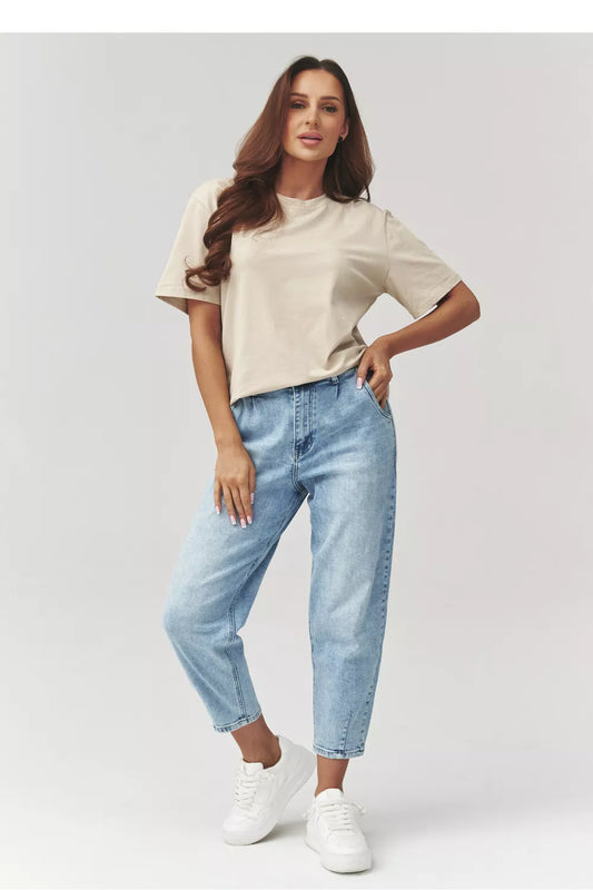 Marškinėliai modelis 223553 Makadamia