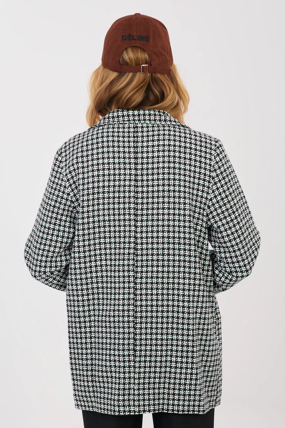 Striukės modelis 223576 Lakerta