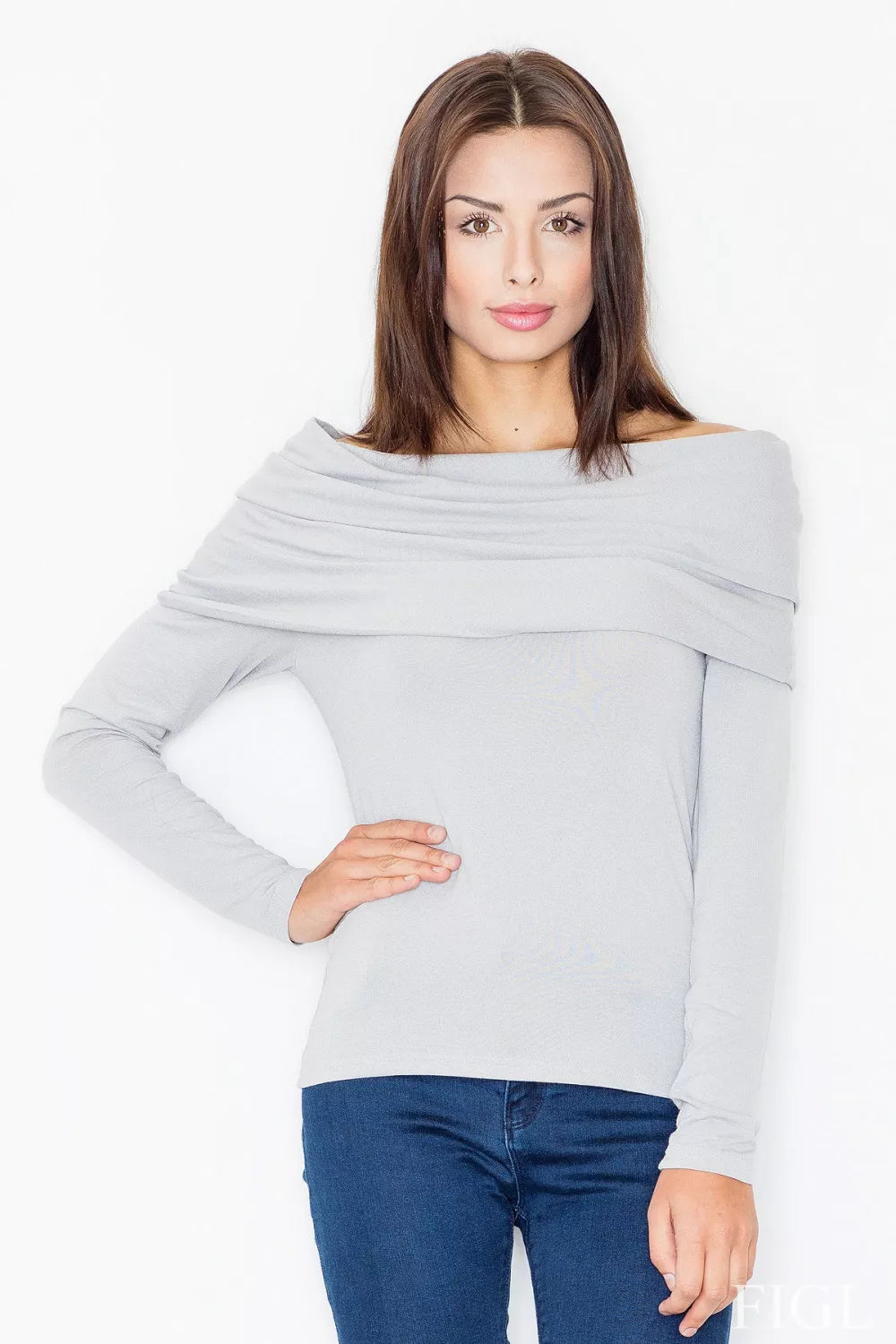 Palaidinė modelis 60719 Figl