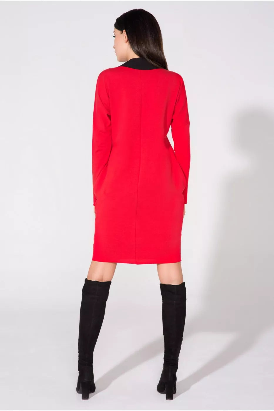 Vakarinė suknelė modelis 61715 Tessita