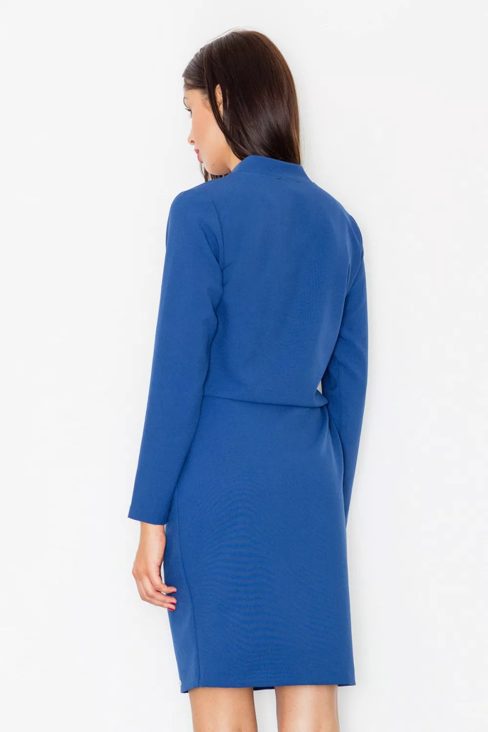 Dieninė suknelė modelis 77065 Figl