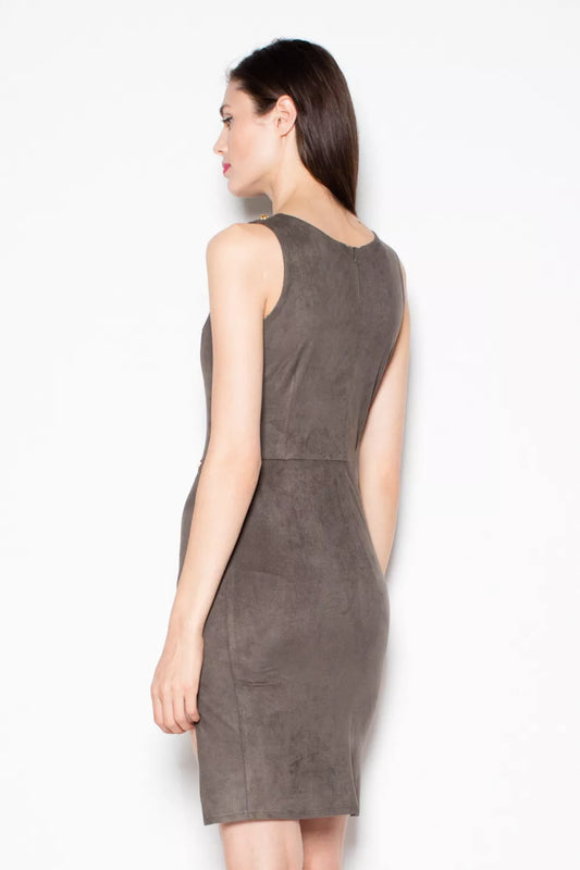 Vakarinė suknelė modelis 77244 Venaton