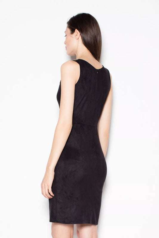 Vakarinė suknelė modelis 77245 Venaton