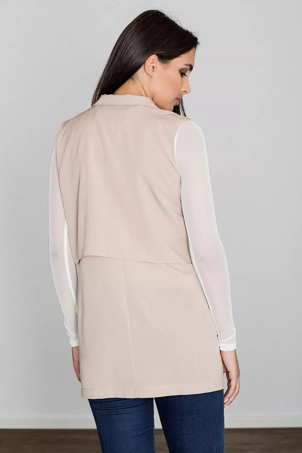 Liemenė modelis 111090 Figl