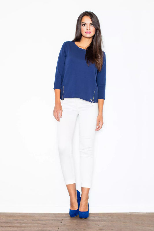 Džemperis modelis 43858 Figl