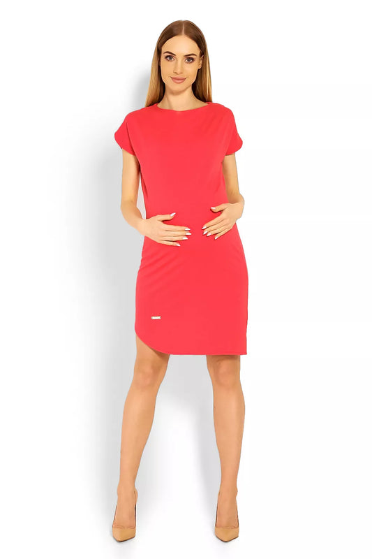 Suknelė nėščiosioms, modelis 114496, PeeKaBoo