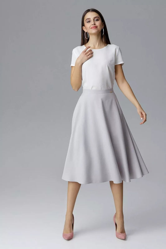 Sijonas modelis 126035 Figl