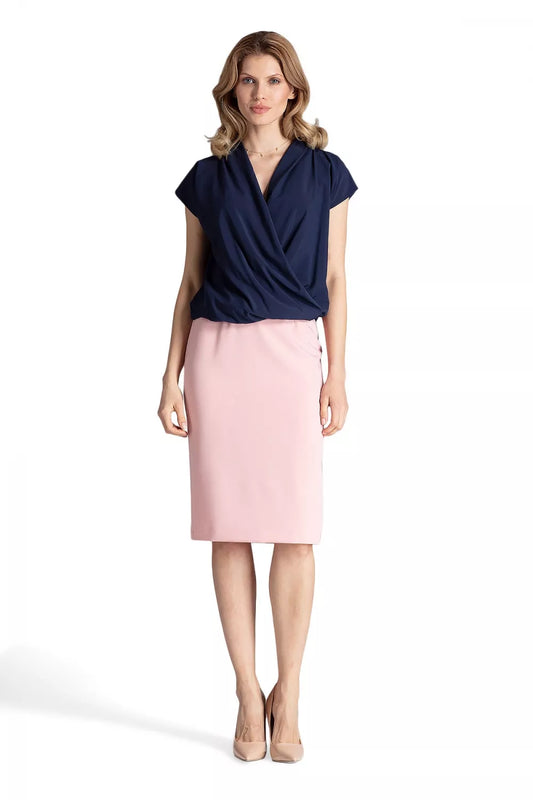 Bluzonė modelis 129819 Figl