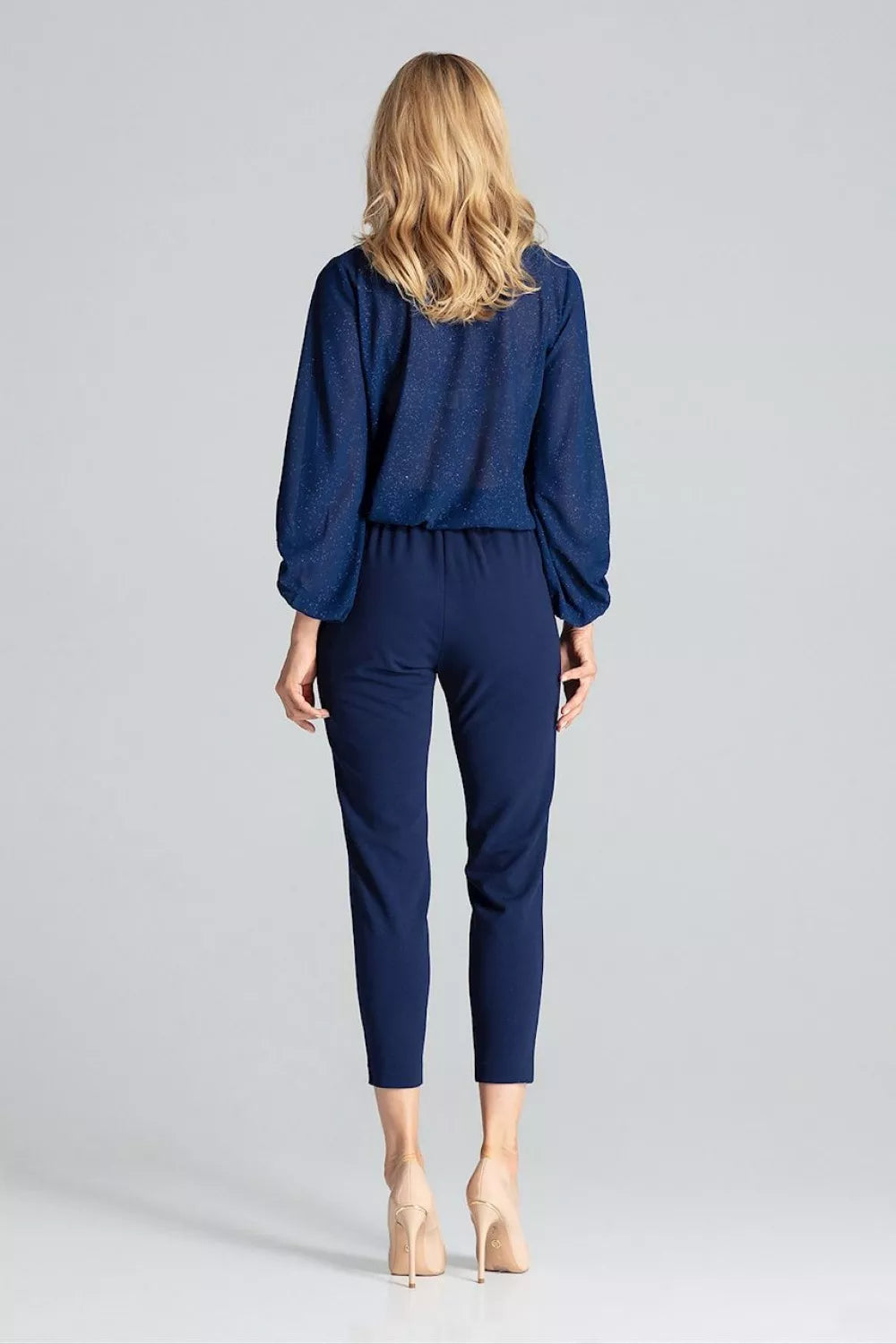 Moteriškos kelnės modelis 138285 Figl