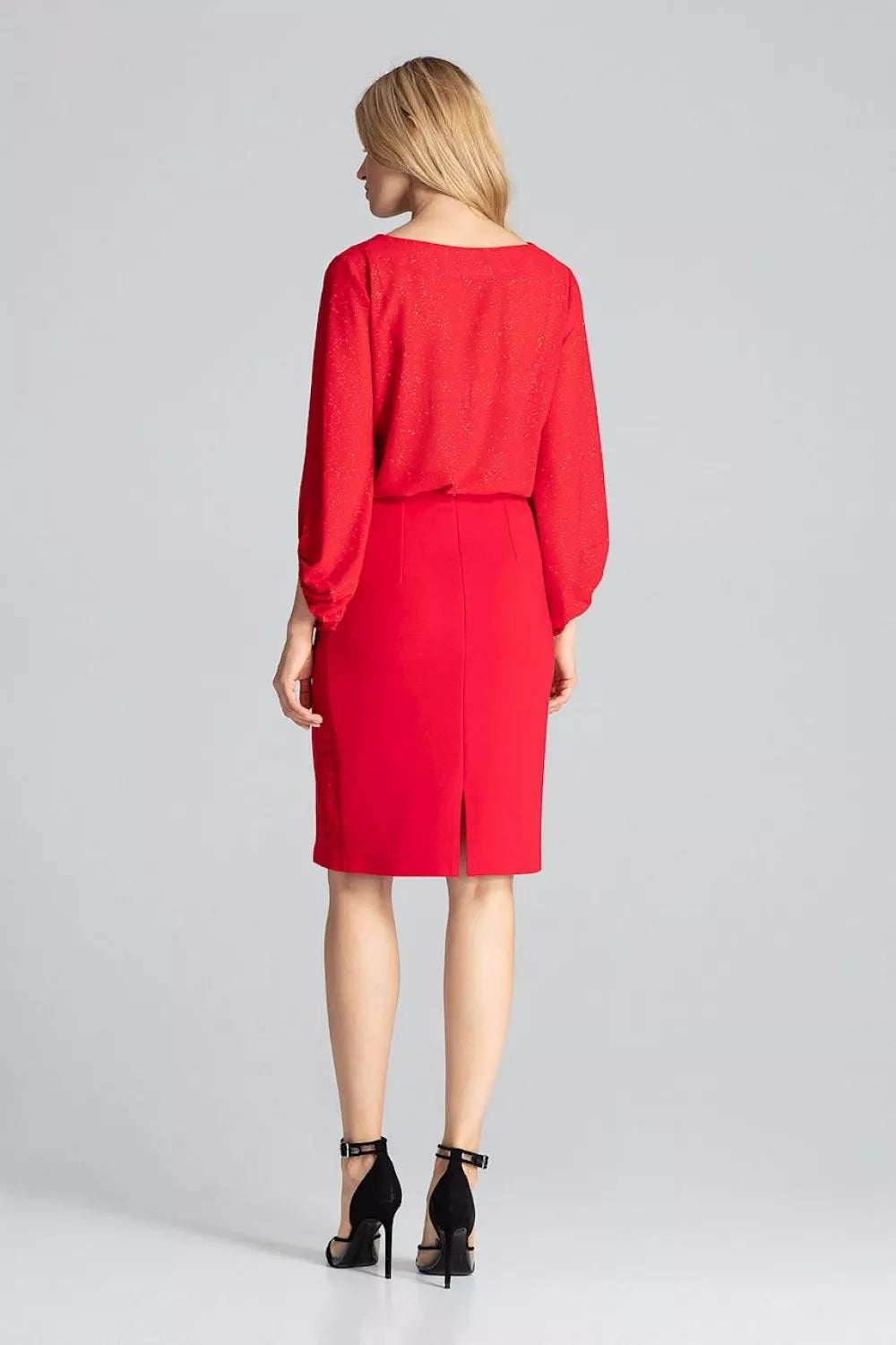 Sijonas modelis 138286 Figl