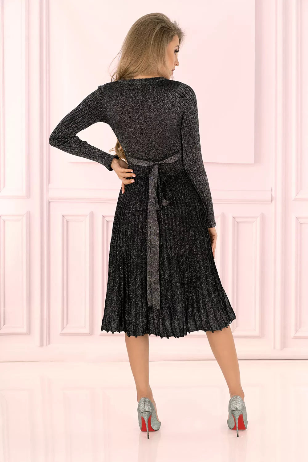 Vakarinė suknelė modelis 148842 Merribel