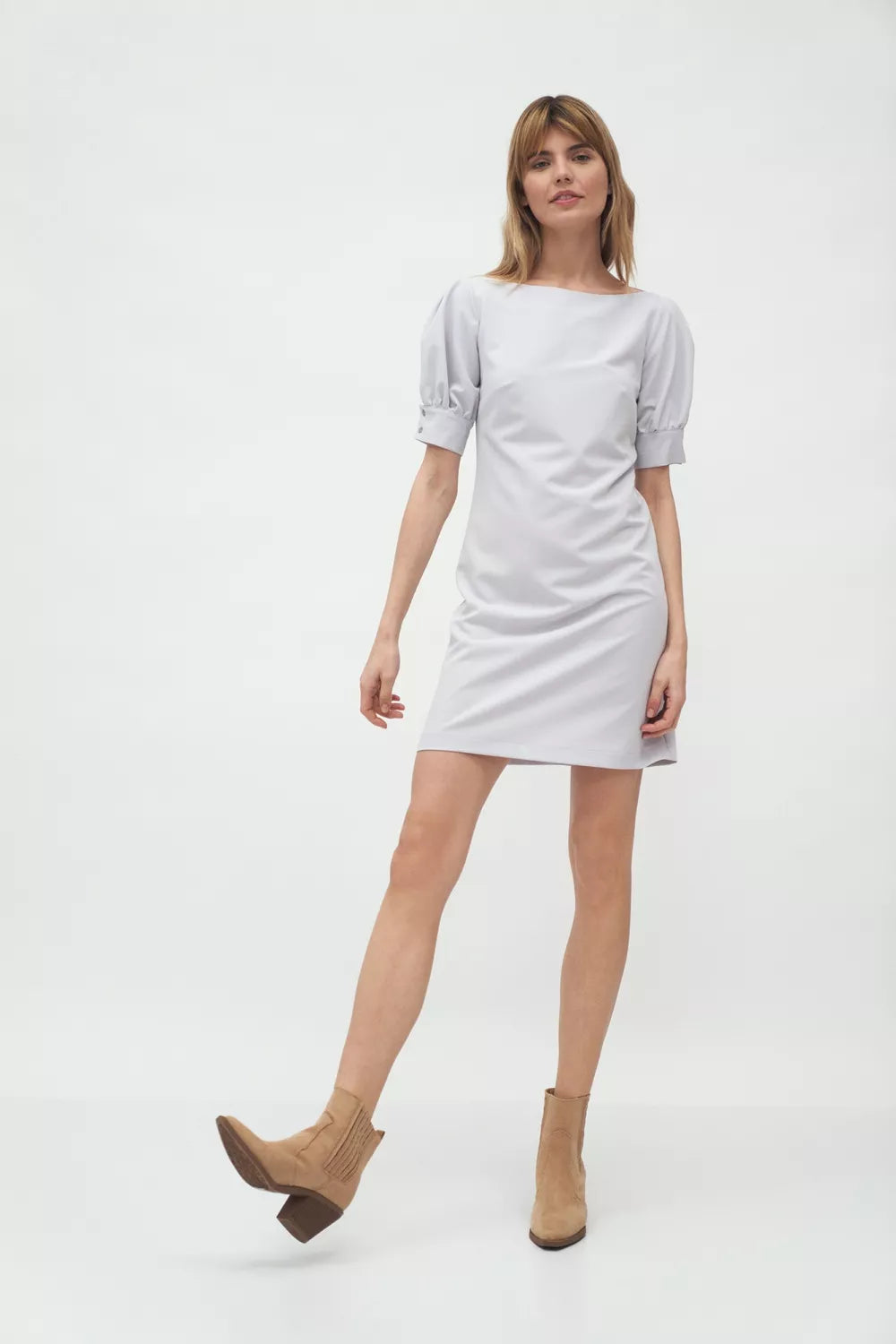 Dieninė suknelė modelis 153697 Nife