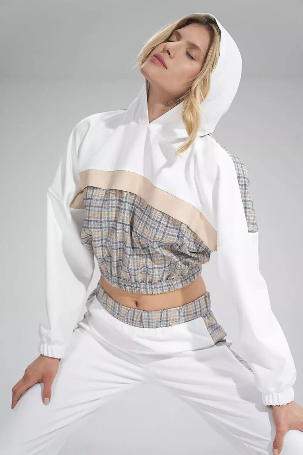 Džemperis modelis 154679 Figl