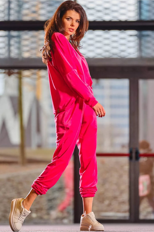 Džemperis modelis 155454 awama