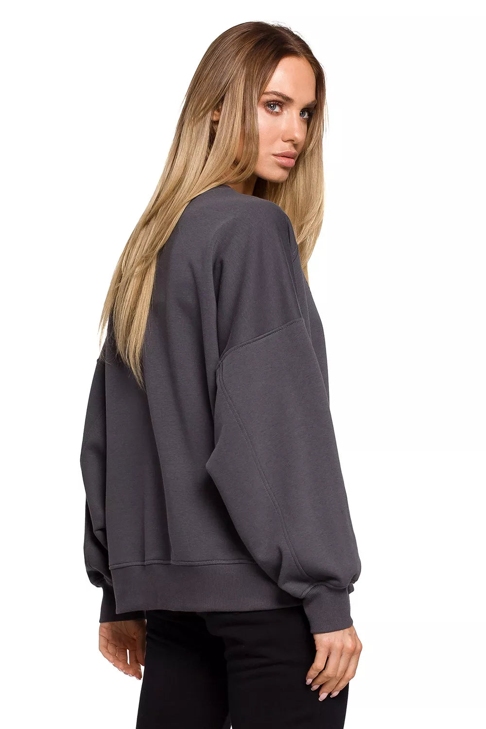 Džemperis modelis 157368 Moe